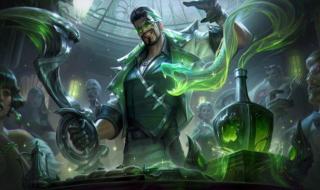 怎么注册拳头账号 怎么注册拳头账号